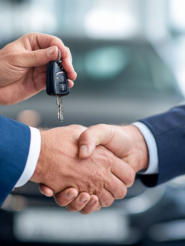 Capital Drive Lease financieringsspecialist zakelijke lease