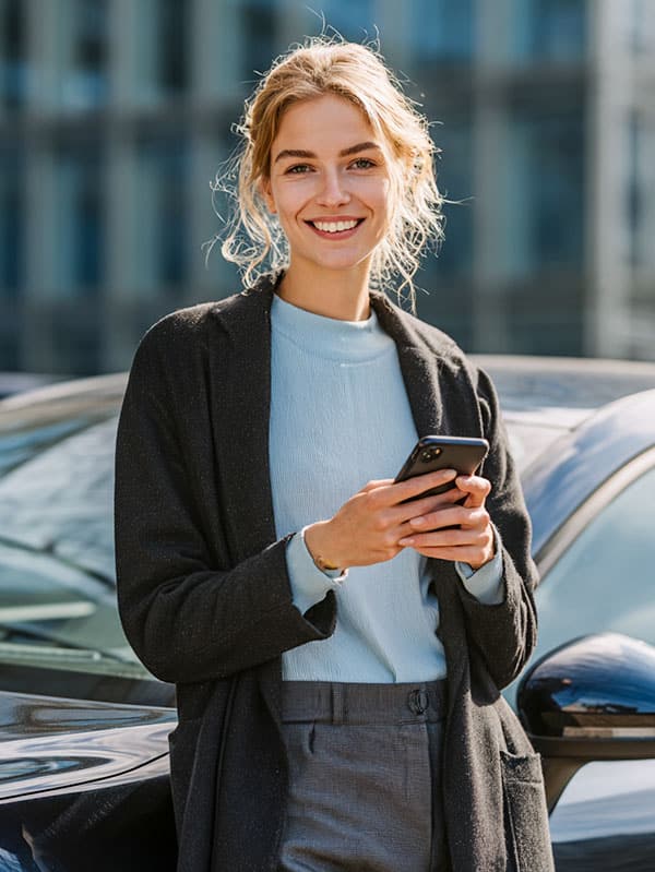 zakelijke autolease voor ZZP'ers en MKB