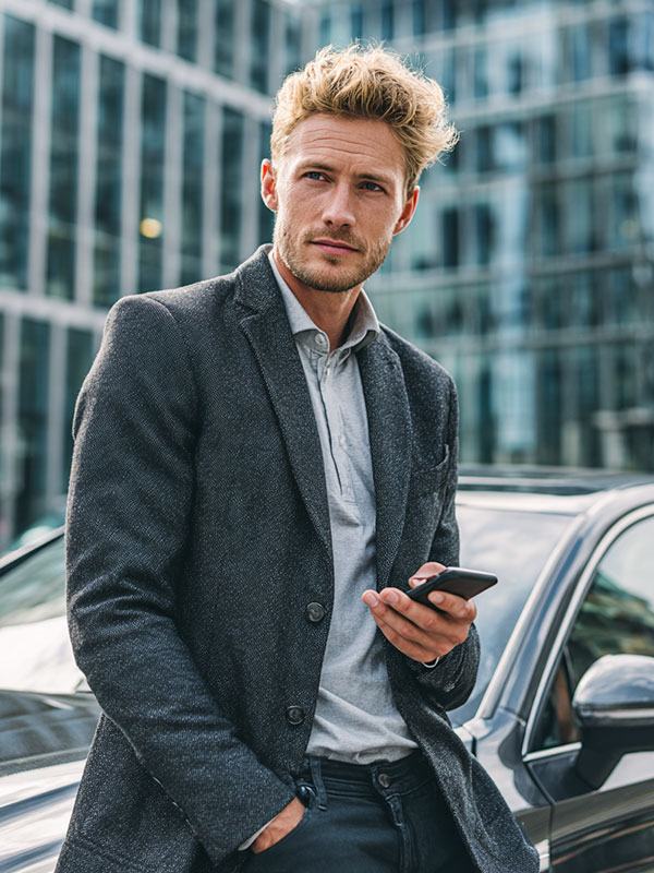 startende ondernemer zakelijke autolease-aanvragen
